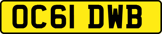 OC61DWB