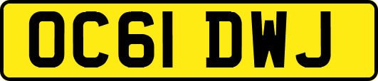OC61DWJ