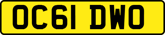 OC61DWO