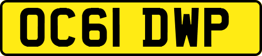 OC61DWP