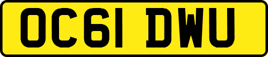 OC61DWU