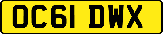 OC61DWX