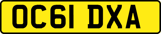 OC61DXA