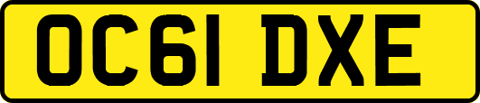 OC61DXE