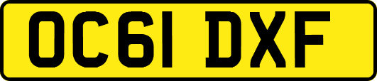 OC61DXF