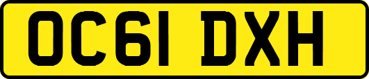 OC61DXH