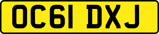 OC61DXJ