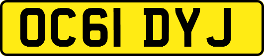 OC61DYJ