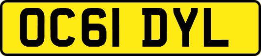 OC61DYL