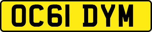 OC61DYM