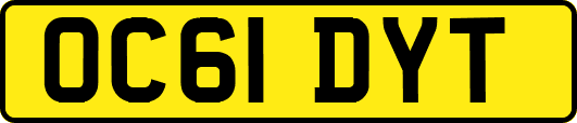 OC61DYT