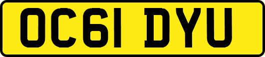 OC61DYU