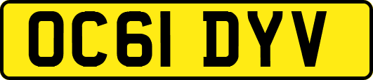 OC61DYV