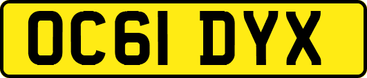 OC61DYX