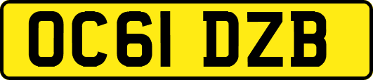 OC61DZB