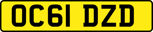 OC61DZD