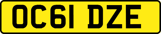 OC61DZE