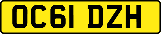 OC61DZH