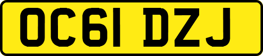OC61DZJ