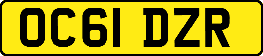 OC61DZR