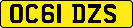 OC61DZS