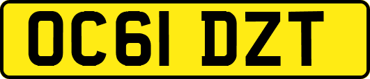 OC61DZT