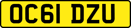 OC61DZU