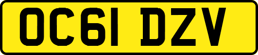 OC61DZV