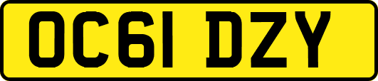 OC61DZY