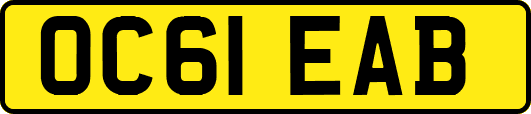 OC61EAB