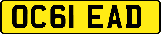 OC61EAD