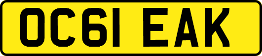 OC61EAK