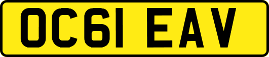 OC61EAV