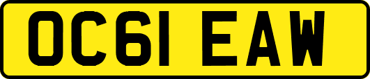 OC61EAW