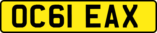 OC61EAX