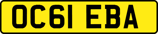 OC61EBA