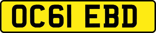 OC61EBD