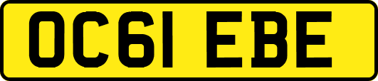 OC61EBE