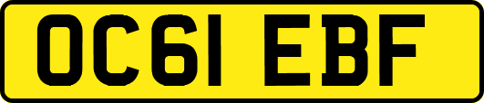 OC61EBF