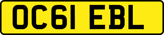 OC61EBL