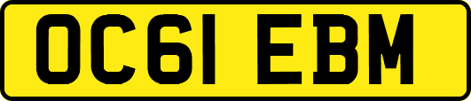 OC61EBM