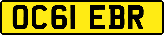 OC61EBR