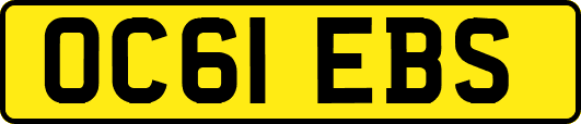 OC61EBS
