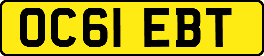 OC61EBT