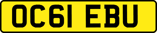 OC61EBU