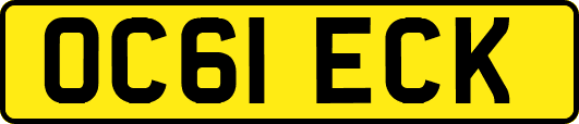 OC61ECK