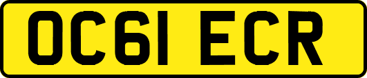 OC61ECR