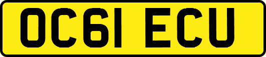 OC61ECU