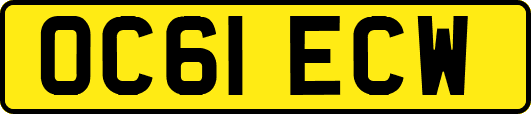 OC61ECW