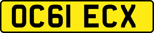 OC61ECX